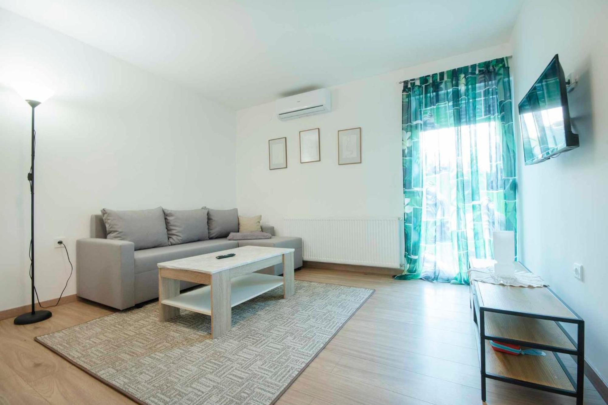 Apartment Nina Слуни Экстерьер фото