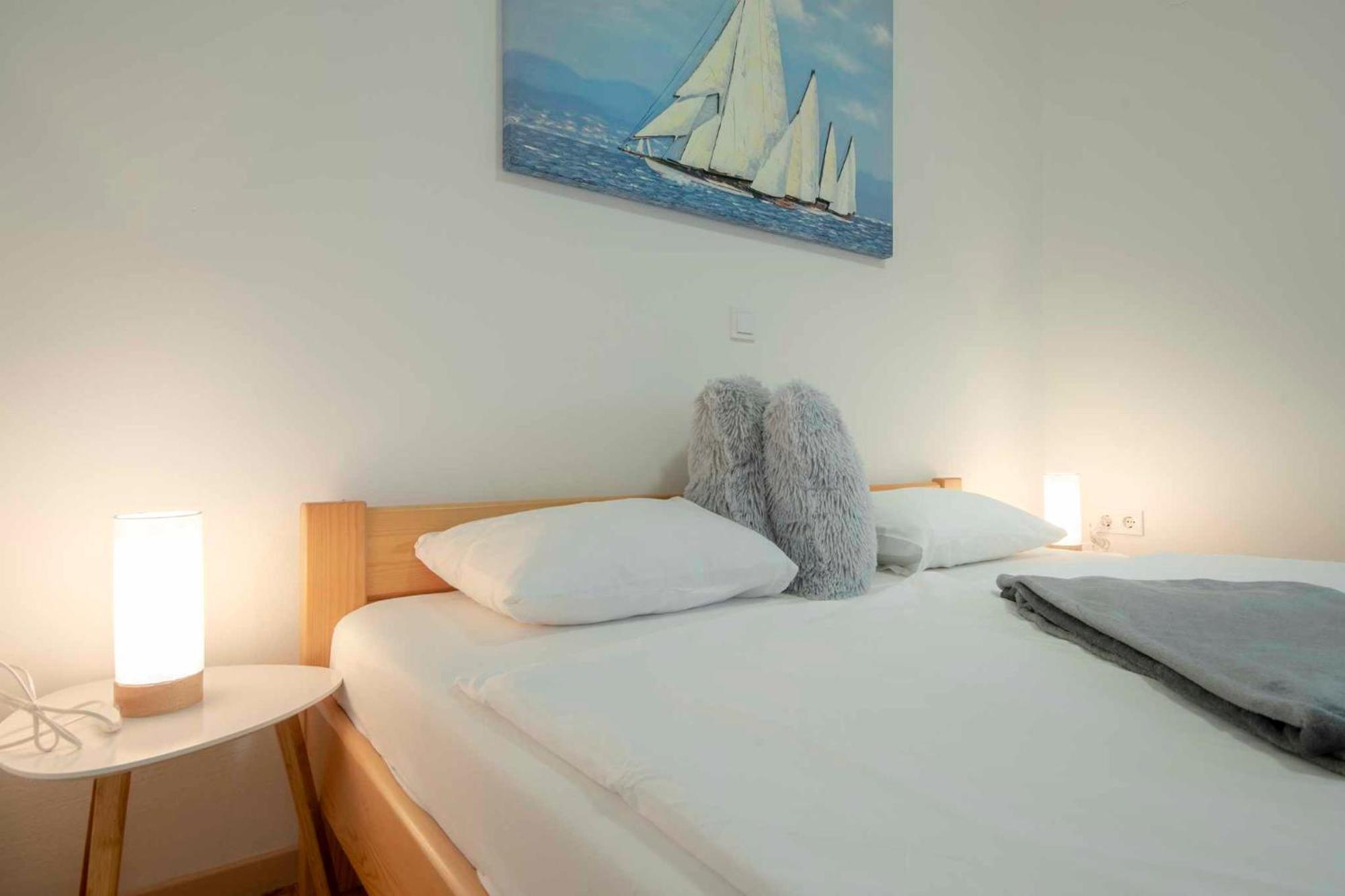 Apartment Nina Слуни Экстерьер фото