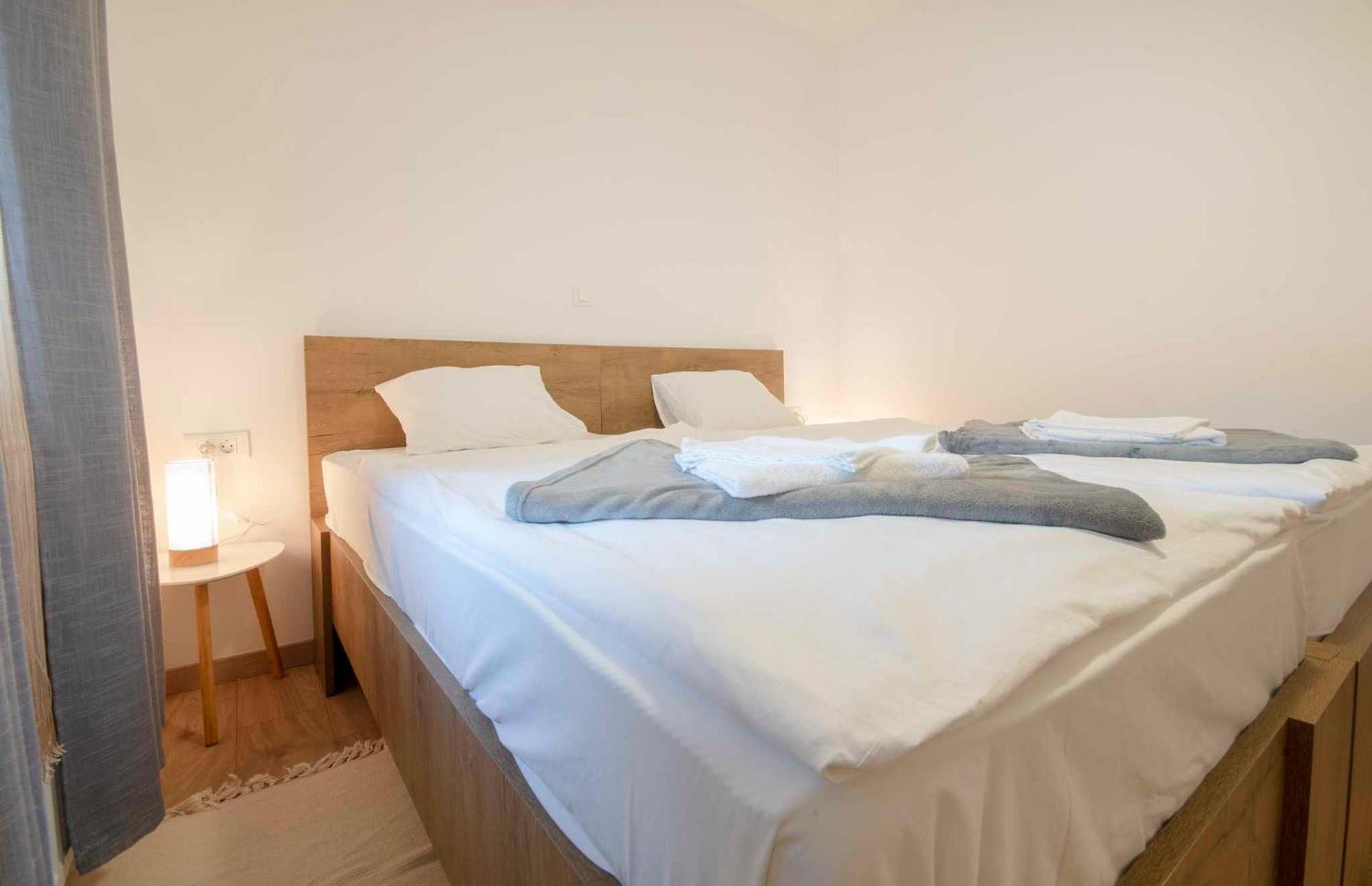 Apartment Nina Слуни Экстерьер фото