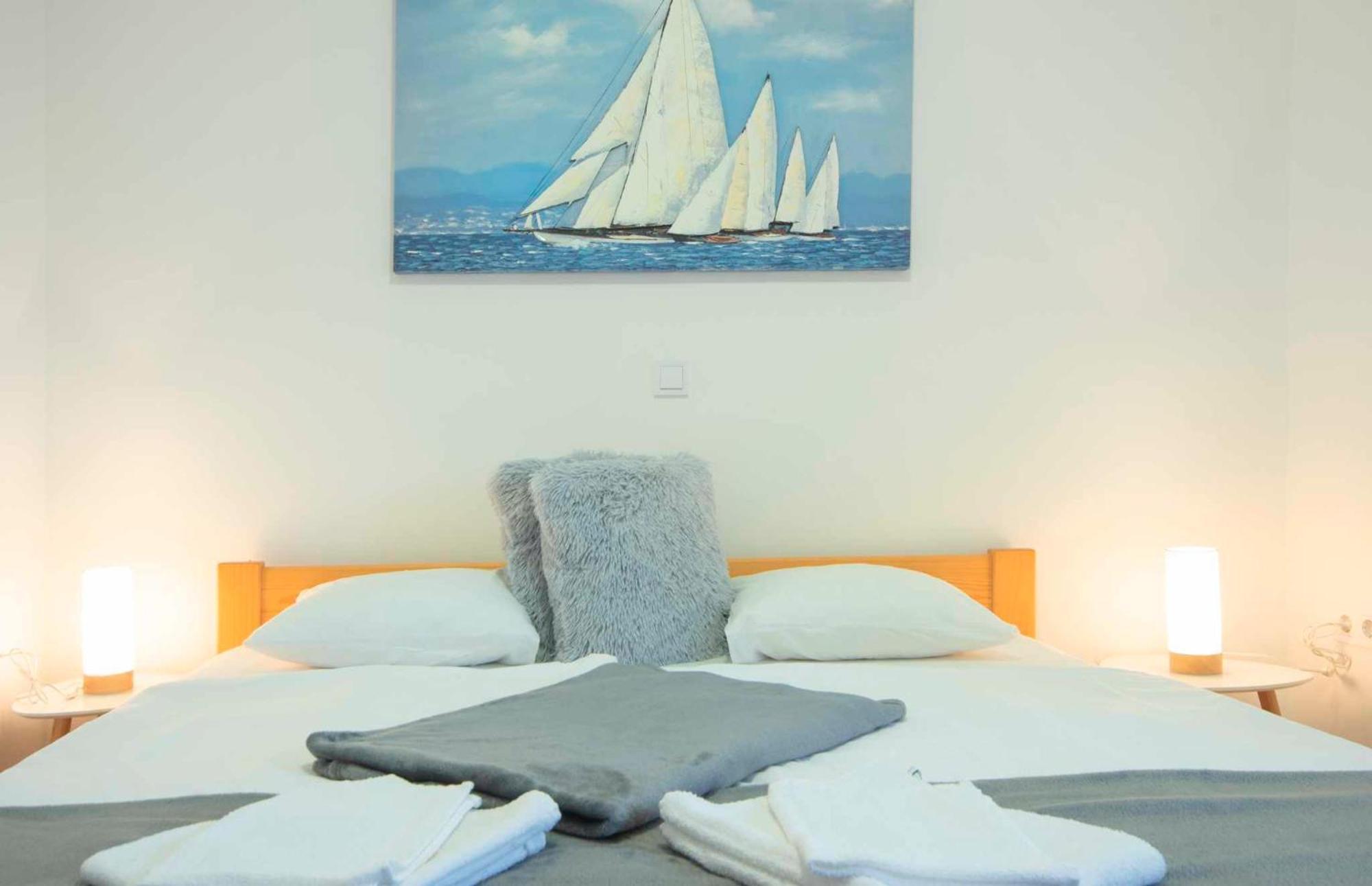 Apartment Nina Слуни Экстерьер фото