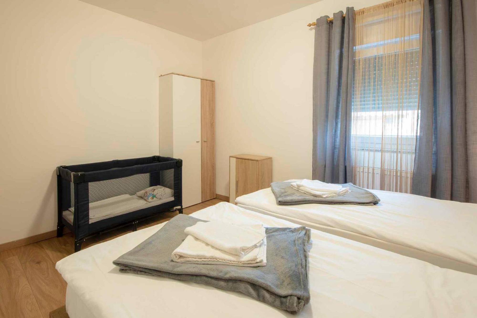 Apartment Nina Слуни Экстерьер фото