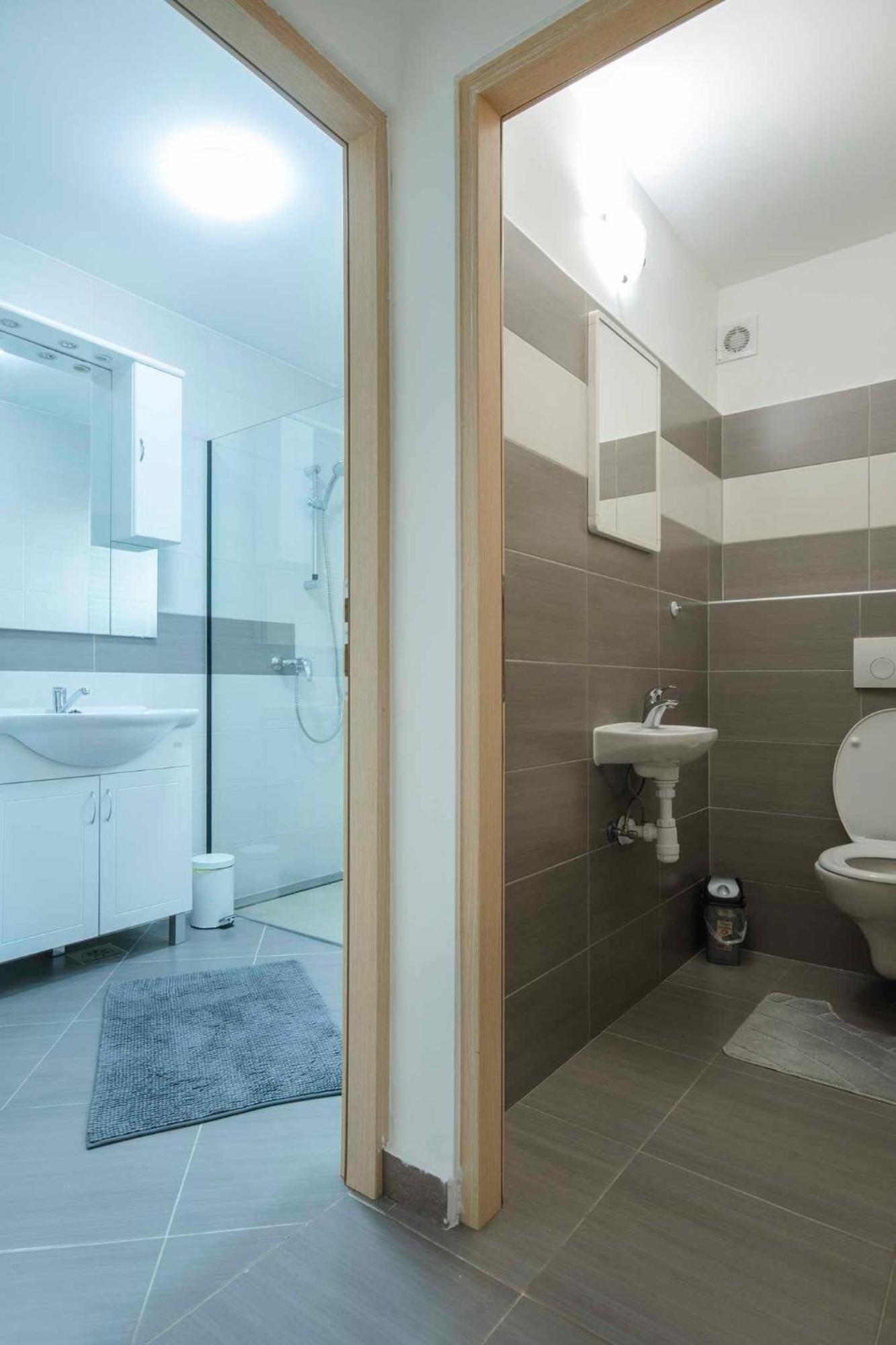 Apartment Nina Слуни Экстерьер фото