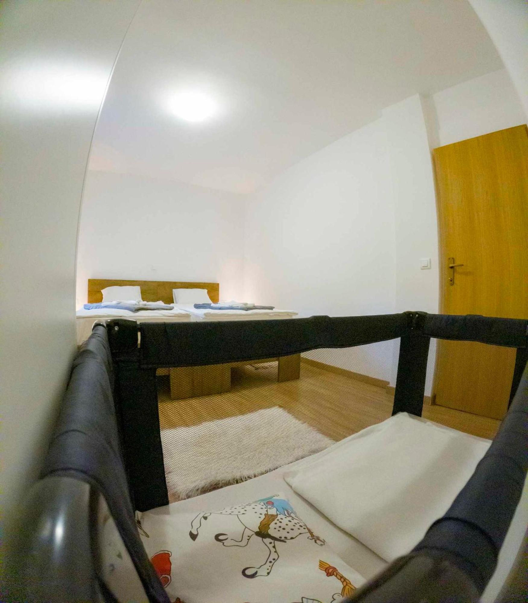 Apartment Nina Слуни Экстерьер фото